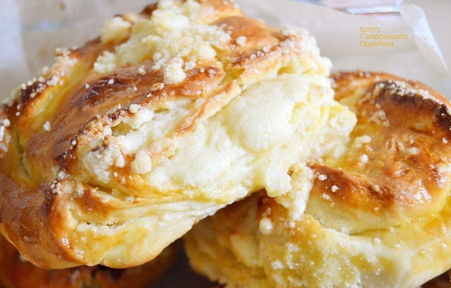 Ελληνικά φαγητά που χάθηκαν με τα χρόνια - Gastronomy Tours zaxaropsomo Gastronomy Tours - Gastronomy Tours